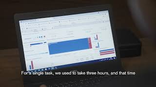 National Stock Exchange (NSE) uses Qlik to identify actionable alerts and take informed decisions