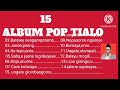 15 ALBUM POP TIALo