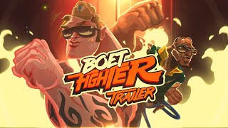 BOET FIGHTER - Official Trailer!