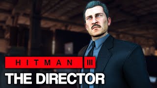HITMAN™ 3 - The Director (Silent Assassin Suit Only)