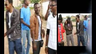 Igitambo By Mr HU ft T-dam pro Official video