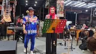 Naluri Cinta Rohana Jalil & Arcid Ekamatra