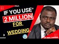 Wisdom for Marriage II By Dr Abel Damina