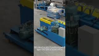 22 wheel horizontal-vertical type straightening machine 22轮立卧式调直机