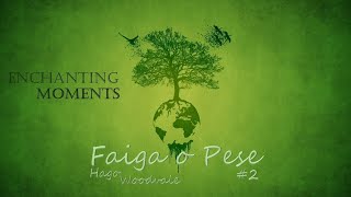 Faiga o Pese 2 - Woodvale National Selection for YMF #21