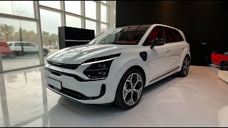 AMAZING 2025 Kia EV2 - Designed for Effortless City Living !