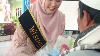 LAGU PERPISAHAN | WISUDA ANGKATAN KE-43 | MATSAJI PASTI #matsaji #pasti #menaone #wisuda #2024