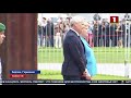 Ангеле Меркель вновь стало плохо на публике