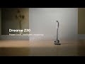 discover dreame z30