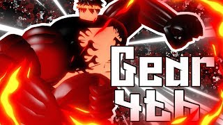 roblox op gears gear 4th piece codes ro