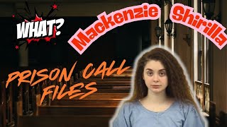 You Won’t Believe What Mackenzie Shirilla Said in This Leaked Jail Call 😱