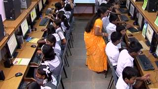 Computer Aided Learning Program