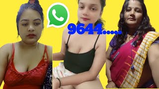 Indian bhabhi live desi bhabhi short cat name entertaining videos khubsurat #viral #trending