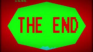 Missile Command Atari 50 Nintendo Switch
