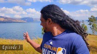 Cant Believe We Found This Near Mahabaleshwar 🤯 | Dhom Dam An Offbeat Location | EP 3