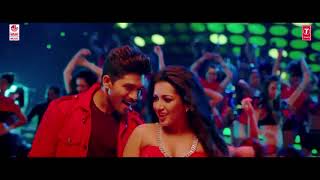 PRIVATE PARTY Full Video Song     Sarrainodu     Allu Arjun, Rakul Preet    Telugu Songs 2016