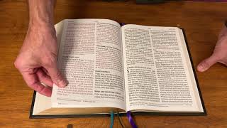 CSB Pulpit Bible Goatskin Over Board (2017)