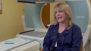 Harrington HealthCare System: Nuclear Medicine