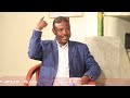 ሲኖትራክ ውን ይስሕብ ነረ እየ ፃንሒት ምስ ተጋዳላይ ዓቕላም ኣምበሳ ታይሰን መቐለ