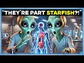 Alien Doctor Passes Out After Scanning Human Organs | Best HFY Stories