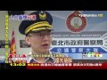 【tvbs】疏導壅塞車流！　義交指揮可和號誌不一