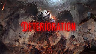 Zapta - Deterioration