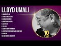 Lloyd Umali Top 10 OPM Tagalog Music 2024 ~ Best Songs Collection Of All Time