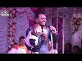 raj soni comedy पूर्णियां में एक बार फिर राज सोनी और रोमियों का जलवा stage पर दोनो मे हुई बहस