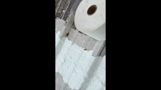 This is where most roof leaks start.
