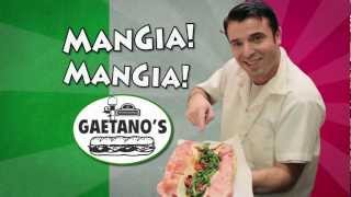 Gaetano's Deli \