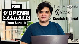 Ep 10 Learn OpenAI Agents SDK from Scratch (Recap) | Urdu/Hindi | UNICORN Developers–Muhammad Usman