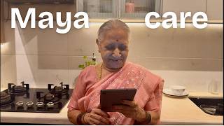 Maya - Gemma 4 Good Hackathon video