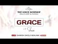 Grace || The King's Worship (March 2026 1st Edition) || with @SharonUmolaAbalaka
