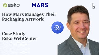 How Mars Manages their Packaging Artwork with Esko WebCenter