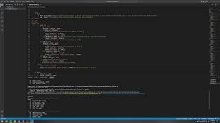 Code Lab 1 // Assessment 2 - Vending Machine (Code Breakdown)