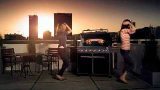 Weber Grills-2011 Have Fun With It Remix TV Commercial (30 sec spot)-Version #2