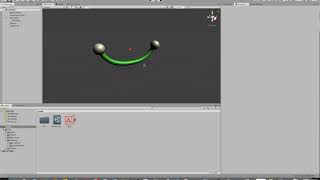 Obi Rope - tutorial 01: Basic rope