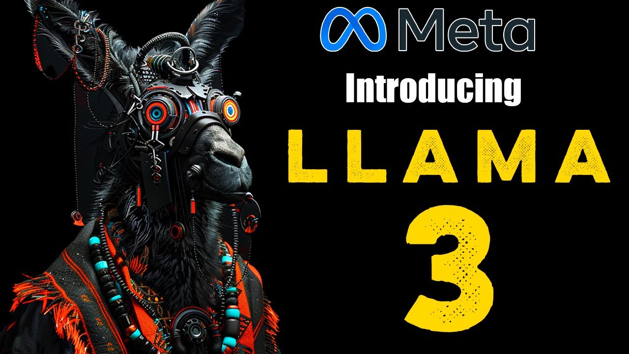 Scribe - Meta Unveils Llama 3: A Leap Towards Open Source AI Revolution