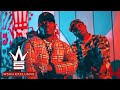 Sauce Walka x El Trainn - Beltway (Official Music Video)