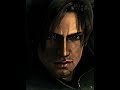 leon s. kennedy resident evil edit 【no idea】