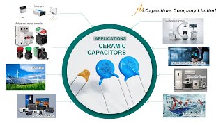 How jb Capacitors Manufactures High-Quality Ceramic Disc Capacitors #capacitor #manufacturer