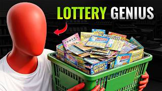The Woman Who Legally Cheated Lottery 4 Times for $20 Million Using a Paper Nobody Ever Read