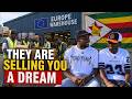 Young Zimbabweans Expose the Reality of Warehouse Jobs in Europe