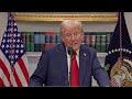 trump announces stargate a $500b ai initiative with openai oracle u0026 softbank