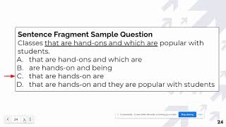 TSI Writing Multiple Choice Deep Dive Editing Questions (Part 2)