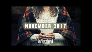 New Indie Folk; November 2017 [NEW]