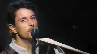FRANCIS CABREL 🎤 Je L'aime à Mourir 🎶 (Live Aux Francofolies de Montréal) 1991