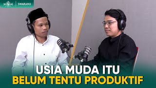 Bincang Indonesia Emas 2045: Anak Muda Itu Bonus Demografi atau Kutukan Demografi? | Podcast NU