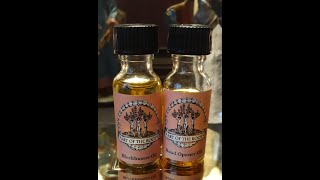 REMOVE blockages and OPEN NEW doors!/ Art of Root's Blockbuster and Road Opener oil review