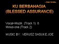 Ku Berbahagia (Blessed Assurance)